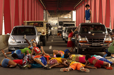 »Maré, nossa historia di amor« (Another Lovestory), Brasilien, F...