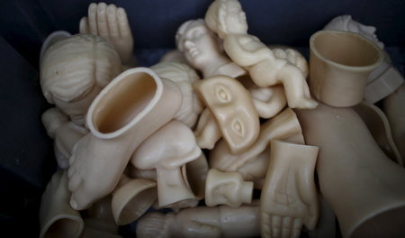 »Die Welt der Vorstellungen bleibt widersprüchlich und mehrdeuti...