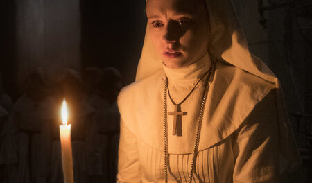 Lässt sich mit dem Grundstück noch was anfangen? Die Exorzisten ...