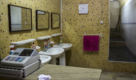 Die Regierenden können ihre Hände nicht in Unschuld waschen: Für...