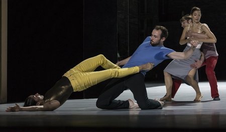 Wie bei der Onlinepartnervermittlung Parship: Für einige Gemeins...