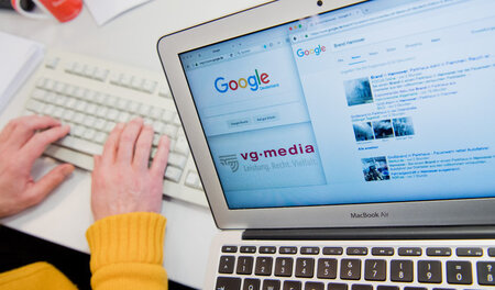 Google, Facebook und Co. gegen EU-Verlagshäuser (und Regierungen...
