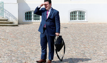 Schöne Aussichten: Stütze soll erhöht werden, aber nicht glückli...