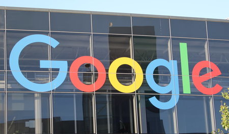Google wird weiter gute Geschäfte in der EU machen können