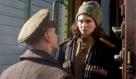 Wie gut, dass Tschechen und andere nach dem Ersten Weltkrieg in ...