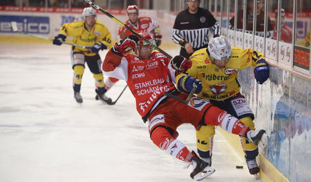 Die Anlaufschwierigkeiten in der Saisonvorbereitung scheinen übe...