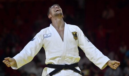 »Deutlich mehr Aufmerksamkeit« – Alexander Wieczerzak bei der WM...
