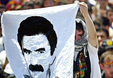 Jahrestag der Verschleppung: Zehntausende forderten »Freiheit fü...