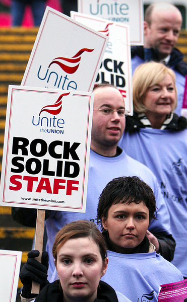 Wieder in den Schlagzeilen: Der britische Immobilienfinanzierer ...