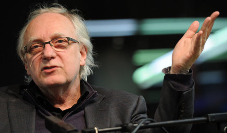 Verfassungsschutz? – Kann weg, findet der Kulturwissenschaftler ...