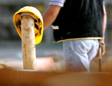 An der FU Berlin wird die Arbeiterbewegung einmal für beendet er...