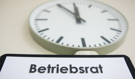 Es ist nie zu spät für Solidarität: Trotz seiner widersprüchlich...