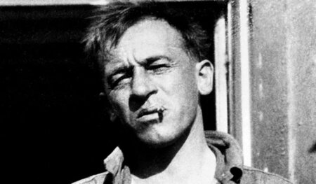 Blaise Cendrars: Tierfilmautor, Weltenbummler, Abenteurer, erfol...
