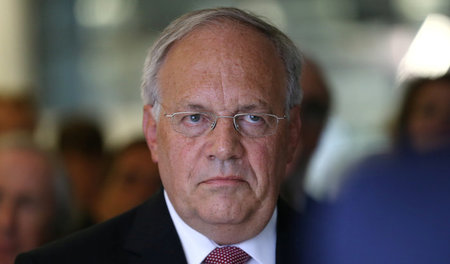 Johann Schneider-Ammann