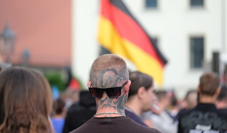 Verhöhnung der Oper: Auch in Sachsen-Anhalt begründen rechte Bün...