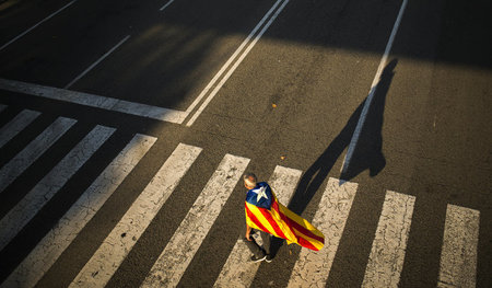 Katalonien auf dem Weg zur Unabhängigkeit von Spanien?