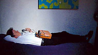 »Die Geschichtenerzähler machen weiter, die Autoindustrie macht ...