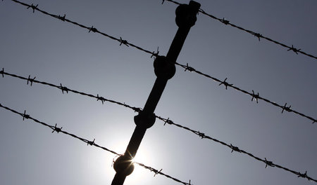 »Ob es so gewesen ist, wird minder wichtig. Wichtig wird, ob das...