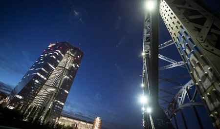 Die Geldpolitik der EZB machte die Reichen reicher