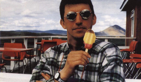 So sehen Schleckermäuler aus! Wolfgang Müller 1995 So sehen Schleckermäuler aus! Wolfgang Müller 1995