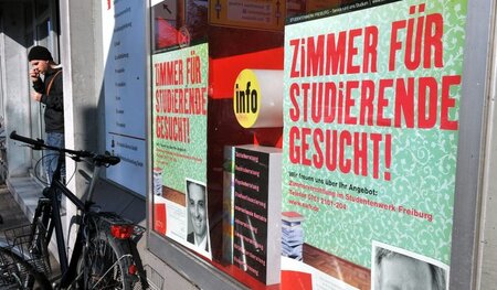 Auch wenn es schon seit vielen Jahren besteht, ist das Problem m...