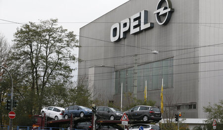 Opel muss 100.000 verkaufte Autos wieder einsammeln und umrüsten Opel muss 100.000 verkaufte Autos wieder einsammeln und umrüsten