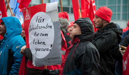 »Lebensnahe« Arbeitszeiten: Die soll es jetzt geben – für eine b...
