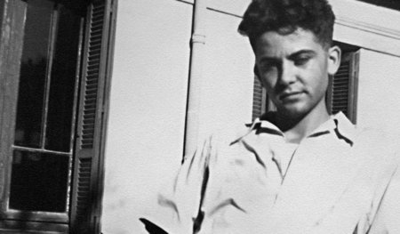 Der junge Mathematiker Maurice Audin (14.2.1932–wahrscheinlich 2... Der junge Mathematiker Maurice Audin (14.2.1932–wahrscheinlich 2...