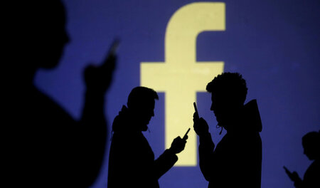 Facebook steht immer mehr für ungezügelte Datensammelwut des Net...