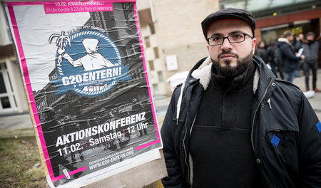 Näher am Bürger als einem lieb sein kann: Die Wohnung des Anti-G...