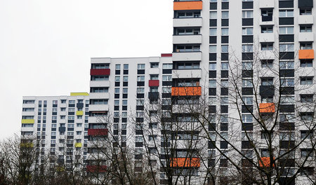 Immer weniger bezahlbarer Wohnraum: Breites Bündnis ruft zur Dem...