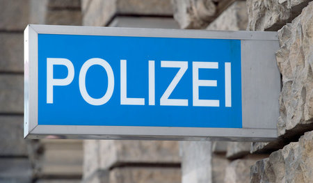 Schummeleien in der Polizeischule: Die sächsischen Behörden hang...