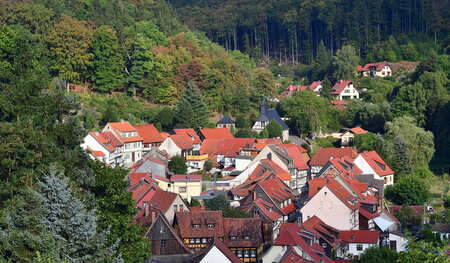 Hier besteht »Nachholbedarf«, sagt der Mietkapitalist: Stolberg ...
