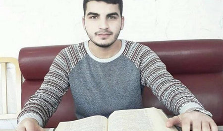 Ömer Faruk Demirkol