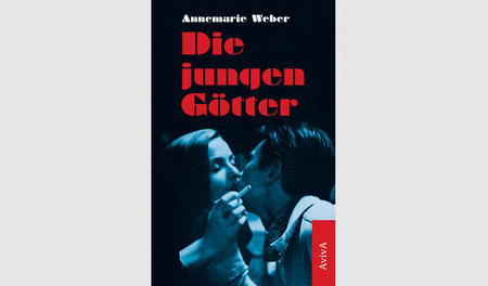 Buchcover der Neuauflage