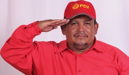 Luis Fajardo