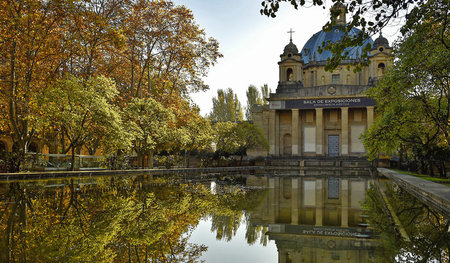 Weihestätte für Putschisten: »Denkmal für die Gefallenen« im spa... Weihestätte für Putschisten: »Denkmal für die Gefallenen« im spa...