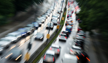 Freie Fahrt für die deutsche Autoindustrie