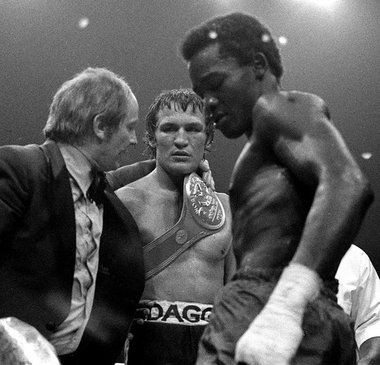 19. Juni 1976: Der Tag, an dem Dagge Weltmeister wurde