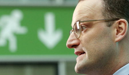 Gesundheitsminister Jens Spahn (CDU) will die Pflege stärken – m...