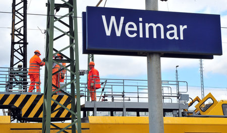 »Kein Araber, keine Wumme, keine Handgranaten«