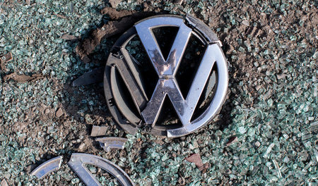 An Negativschlagzeilen mangelt es nicht: Der VW-Konzern bekommt ... An Negativschlagzeilen mangelt es nicht: Der VW-Konzern bekommt ...