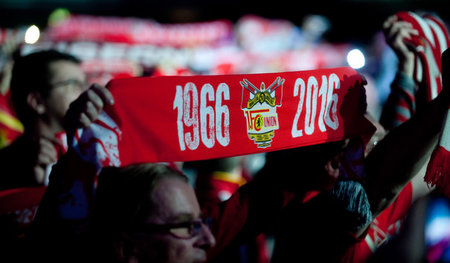 Seit 52 Jahren eine Instanz im Fußball: Mitgliederversammlung de...