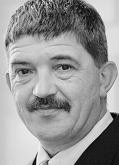 Lorenz Caffier ist Generalsekretär der CDU in Mecklenburg-Vorpom... Lorenz Caffier ist Generalsekretär der CDU in Mecklenburg-Vorpom...