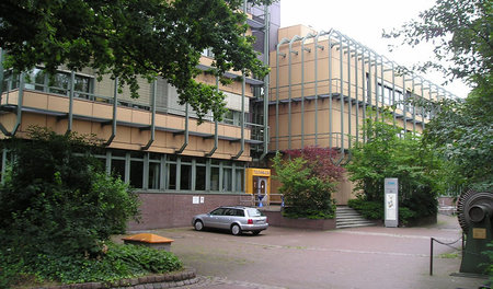 Technische Universität Hamburg-Harburg