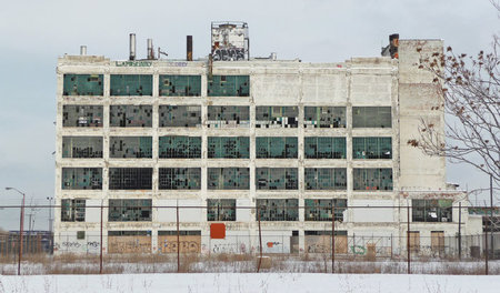 Die Binnenlogik des Kapitalismus macht aus industriellen Produkt...