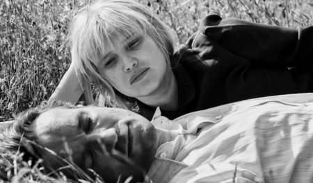 »Natürlich kann das nicht gutgehen«: Wiktor (Tomasz Kot) und Zul...
