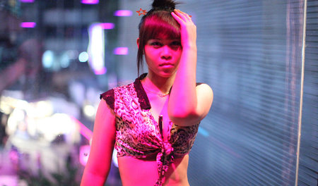 Prostituierte in Thailand: »Whores’ Glory«