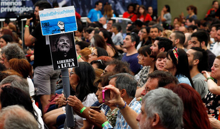 Kritisches Denken gegen kapitalistische Logik: Auftakt der Clacs...