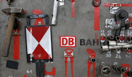 Umfangreiche Reparaturen können aufgrund des Personalmangels in ...